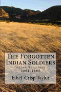 The Forgotten Indian Soldiers: Indian Territory 1861-1865