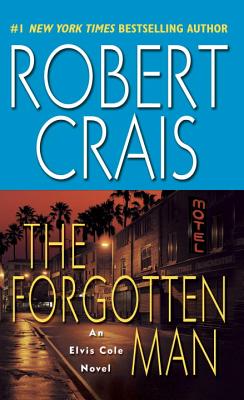 The Forgotten Man - Crais, Robert