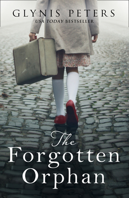 The Forgotten Orphan - Peters, Glynis