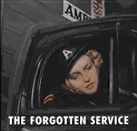 The Forgotten Service: Auxiliary Ambulance Station 39, Weymouth Mews