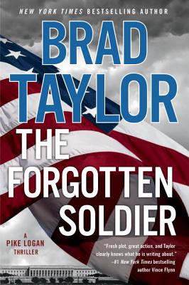 The Forgotten Soldier - Taylor, Brad