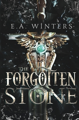 The Forgotten Stone - Winters, E a