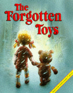 The Forgotten Toys - Ralph, Graham