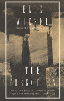 The Forgotten - Wiesel, Elie