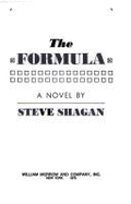 The formula : a novel