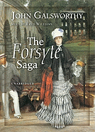 The Forsyte Saga