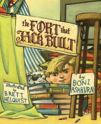 The Fort That Jack Built - Ashburn, Boni