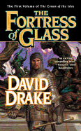 The Fortress of Glass: The First Volume of 'the Crown of the Isles'