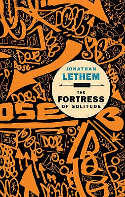 The Fortress of Solitude - Lethem, Jonathan
