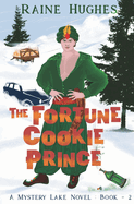 The Fortune Cookie Prince