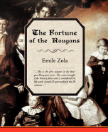 The Fortune of the Rougons - Zola, Emile