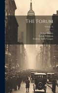 The Forum; Volume 32