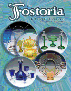 The Fostoria Value Guide