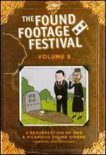 The Found Footage Festival, Vol. 5