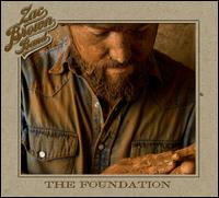 The Foundation - Zac Brown Band 