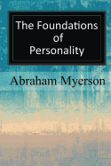 The Foundations of Personality