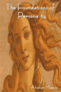 The Foundations of Personality