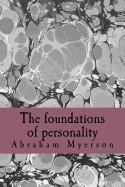 The Foundations of Personality