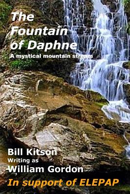 The Fountain of Daphne - Gordon, William