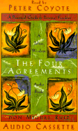 The Four Agreements: A Practical Guide to Personal Freedom Audio Book