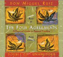 The Four Agreements CD: A Practical Guide to Personal Growth