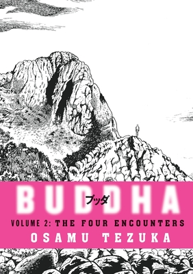 The Four Encounters - Tezuka, Osamu
