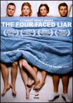 The Four-Faced Liar - Jacob Chase; Samantha Housman