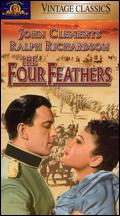 The Four Feathers - Zoltan Korda