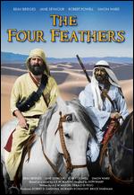 The Four Feathers - Don Sharp