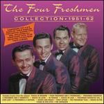 The Four Freshmen Collection: 1951-62