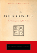 The Four Gospels: The Contemporary English Version