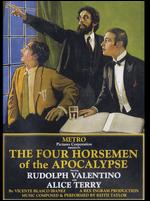 The Four Horsemen of the Apocalypse - Rex Ingram