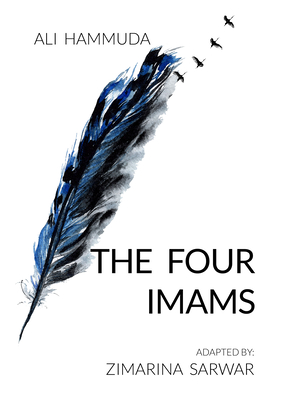 The Four Imams - Hammuda, Ali, and Sarwar, Zimarina (Adapted by)