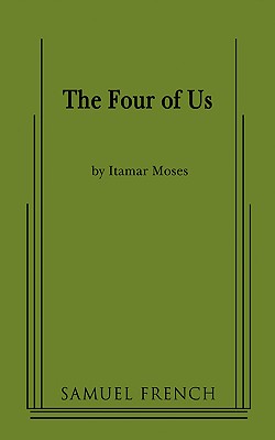 The Four of Us - Moses, Itamar