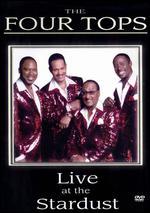The Four Tops: Live at Stardust 2006