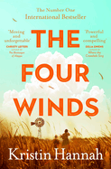The Four Winds: The Number One Bestselling Richard & Judy Book Club Pick