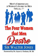 The Four Women That Men Desire