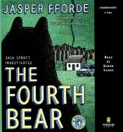 The Fourth Bear: A Nursery Crime