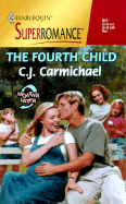 The Fourth Child - Carmichael, C J