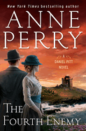 The Fourth Enemy: A Daniel Pitt Novel