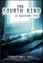 The Fourth Kind - Olatunde Osunsanmi