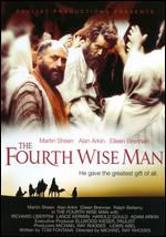 The Fourth Wise Man - Michael Rhodes