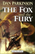 The Fox and the Fury - Parkinson, Dan
