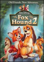 The Fox and the Hound 2 - Jim Kammerud