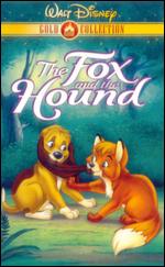 The Fox and the Hound - Art Stevens; David Michener; Ted Berman