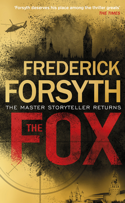 The Fox - Forsyth, Frederick