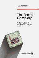 The Fractal Company: A Revolution in Corporate Culture