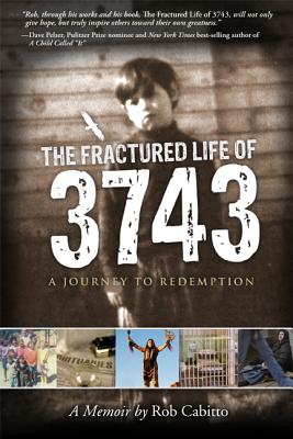 The Fractured Life of 3743: A Journey to Redemption - Cabitto, Rob