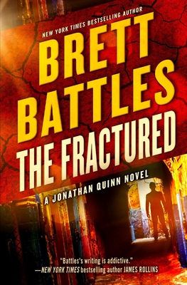 The Fractured - Battles, Brett