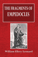 The Fragments of Empedocles